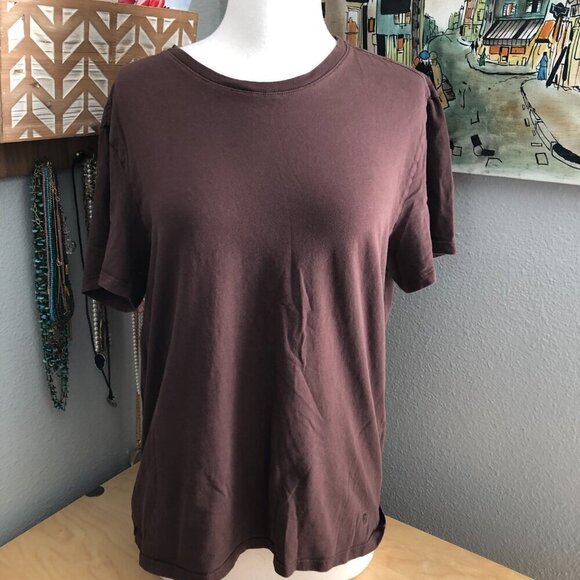 Everlane The Essential Organic Crew T Shirt - Picture 2 of 5